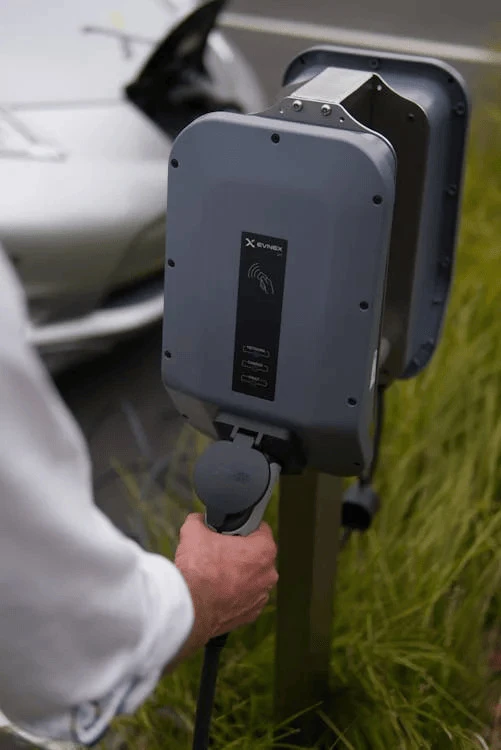 EV Charging Stations Adelaide: Powering the Future of Sustainable Travel.