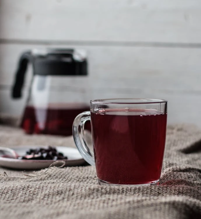 Building a Tea Ritual for Every Mood—From Morning Energy to Evening Calm