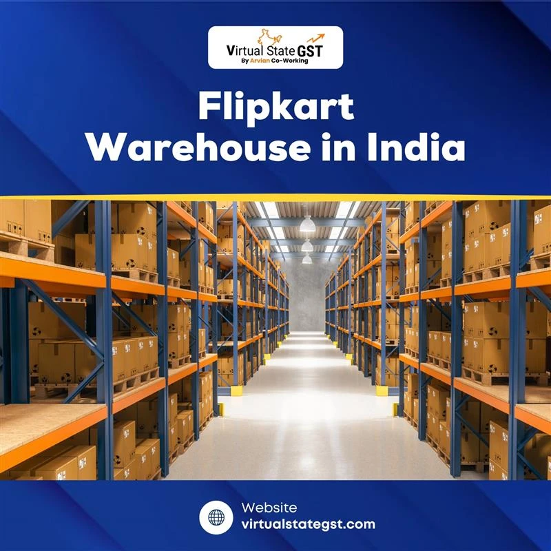 What Is the Role of a Flipkart Warehouse in Order Fulfillment