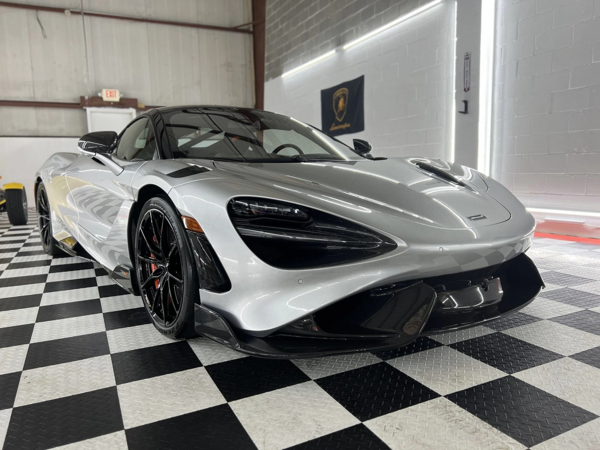 Elevating Luxury Vehicles with Elite Protection Packages