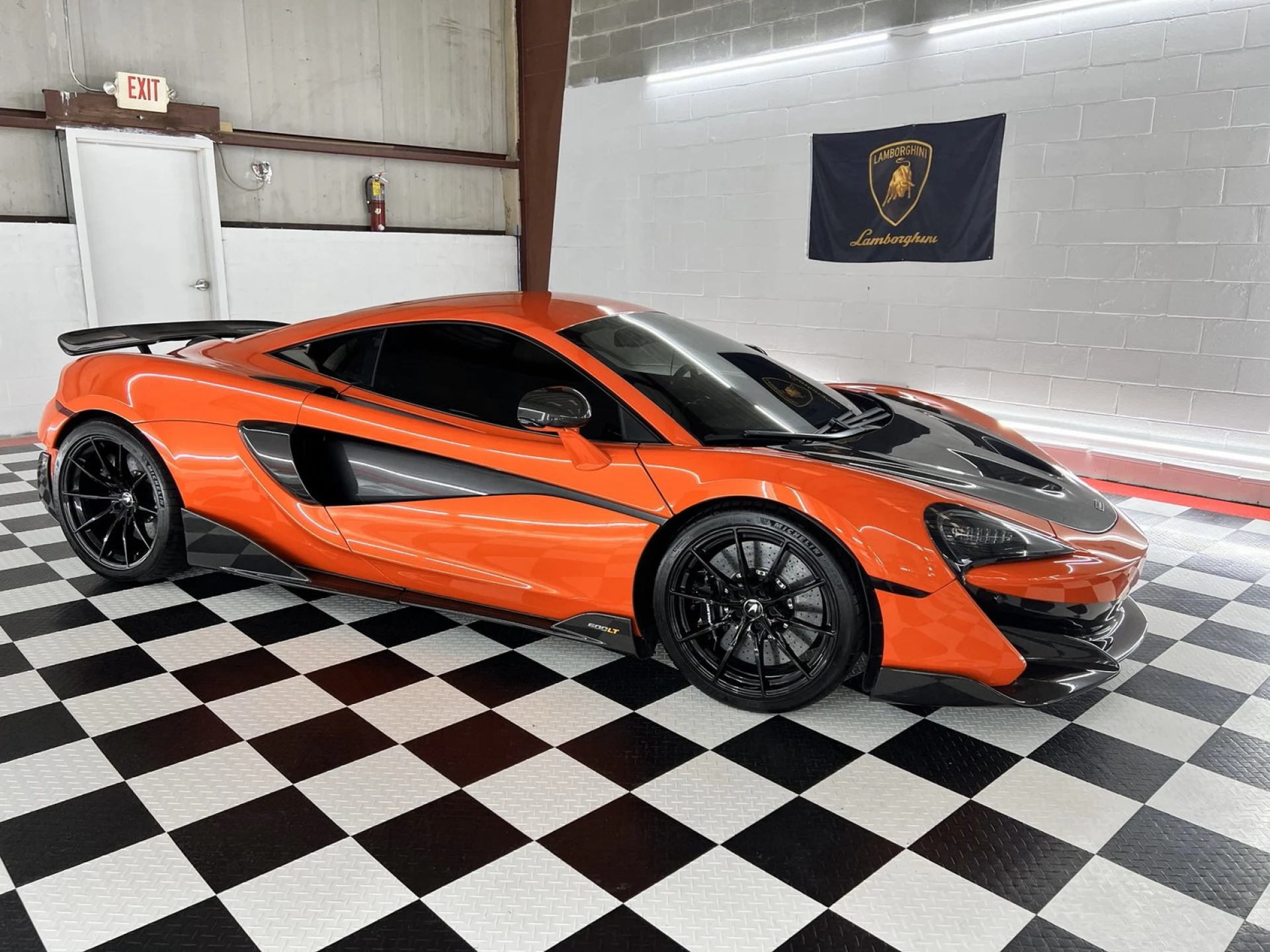 Elevating Luxury Vehicles with Elite Protection Packages