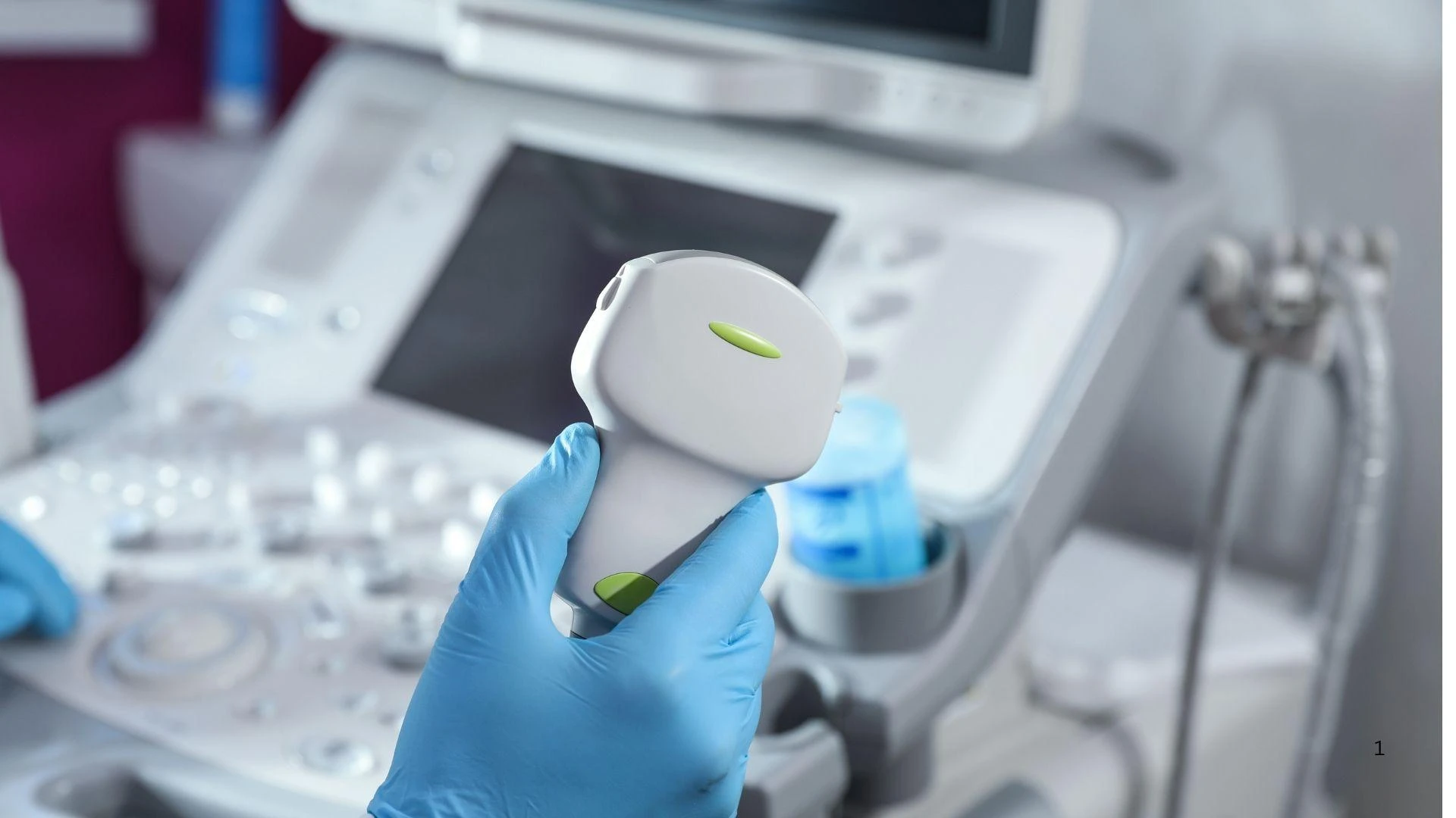 China Ultrasound Devices Market to Reach US$ 3.53 Billion by 2033 – Renub Research