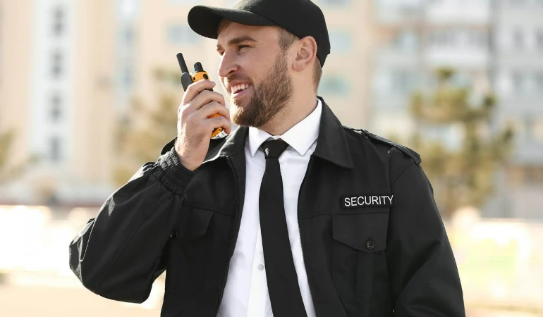 How Do Security Guard Services in Costa Mesa Enhance Workplace Safety?