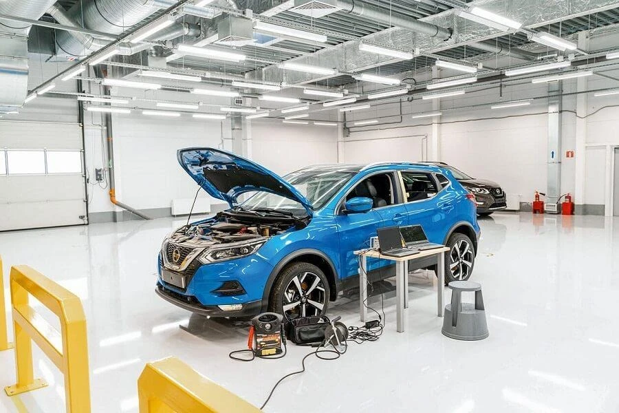 Expert Nissan Service and Transmission Services in LaGrange, GA: Keep Your Vehicle Running Smoothly at Nissan of LaGrange