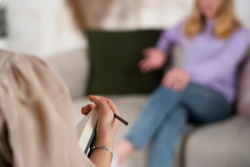 Why Therapy Feels “Flat” for Some Adults — And What to Do About It