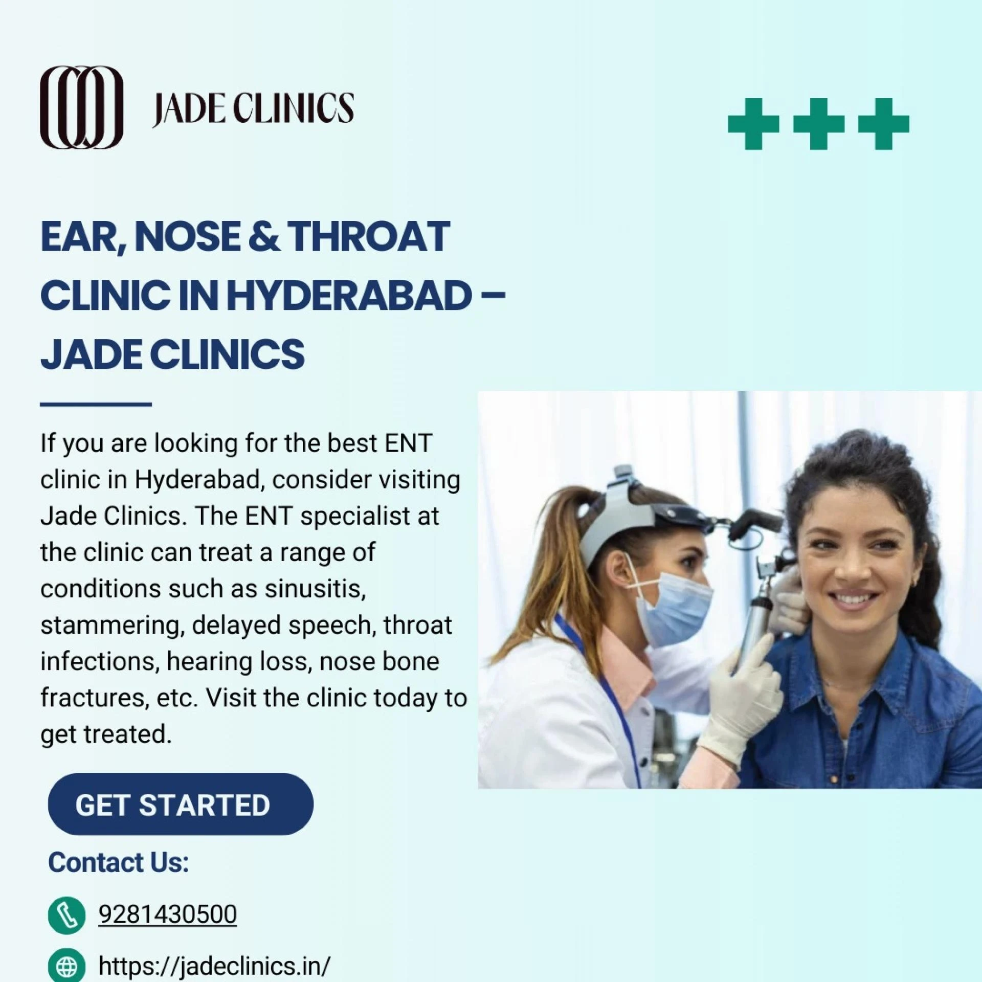 Signs You Are Suffering from Tinnitus