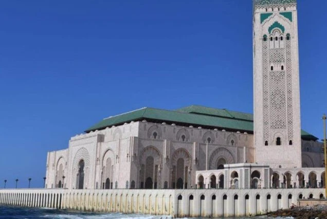 Smooth Transfers from Casablanca Airport to Your Marrakech Hotel