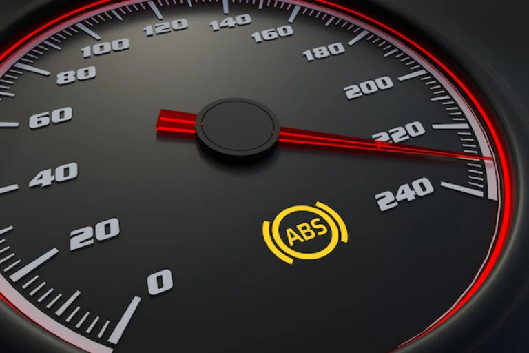 What Are the Most Common Reasons Your Abs Car Light Is On?