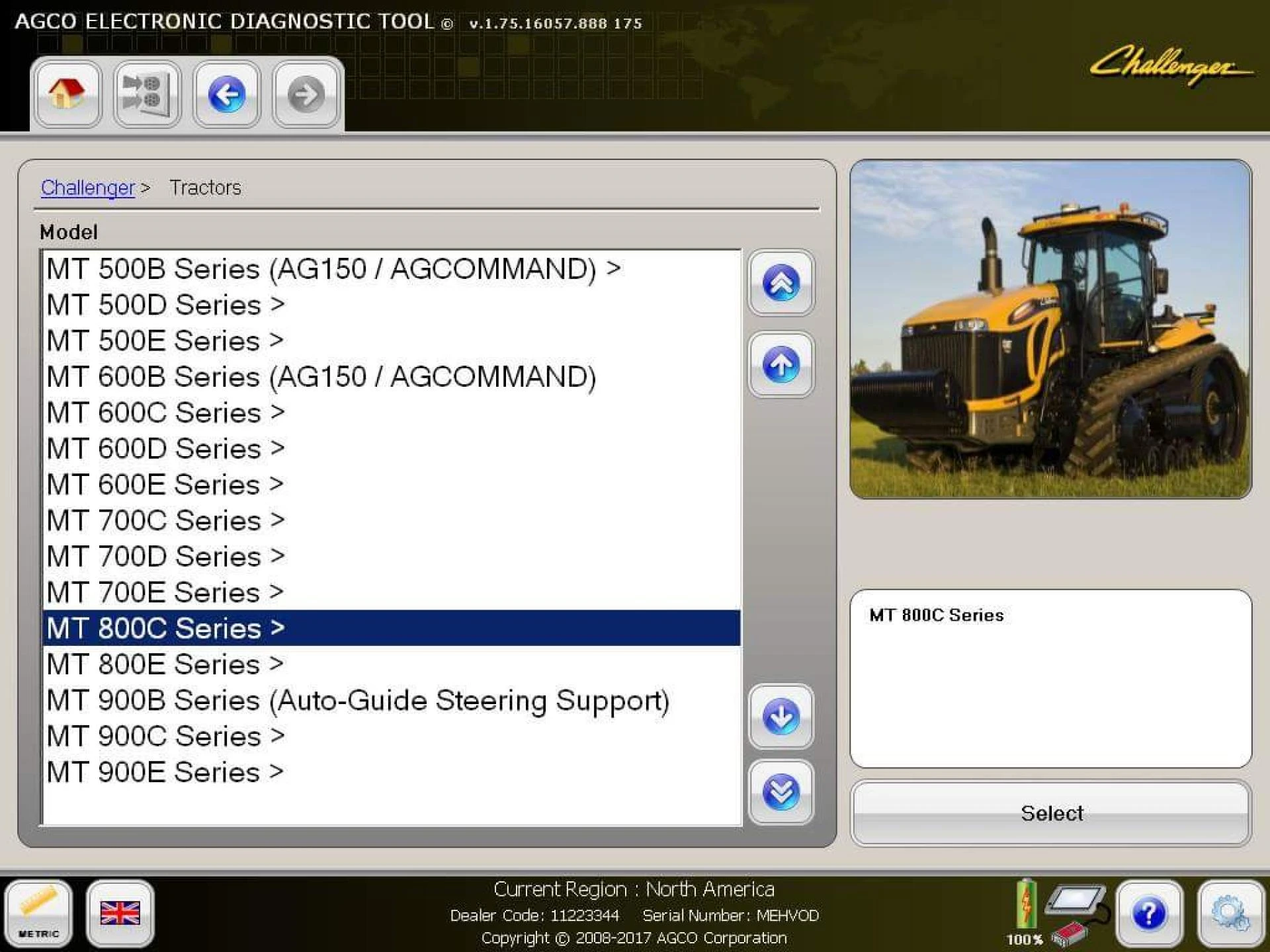 How the AGCO Diagnostic Tool Improves Farm Equipment Maintenance