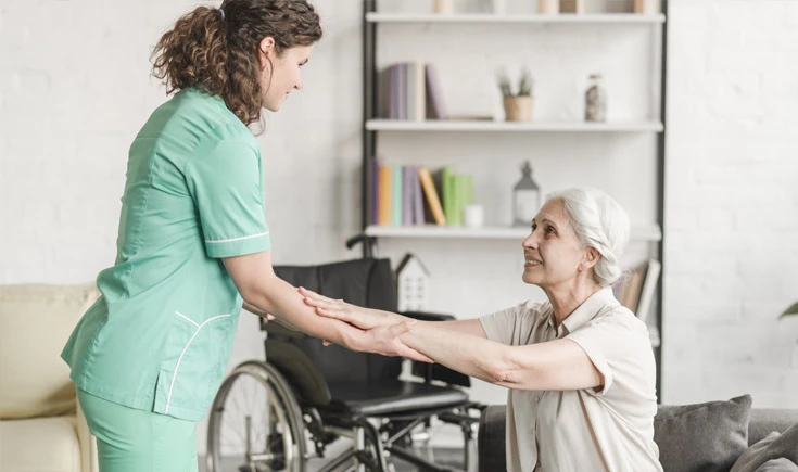 6 Signs You May Need Skilled Home Health San Jose Services