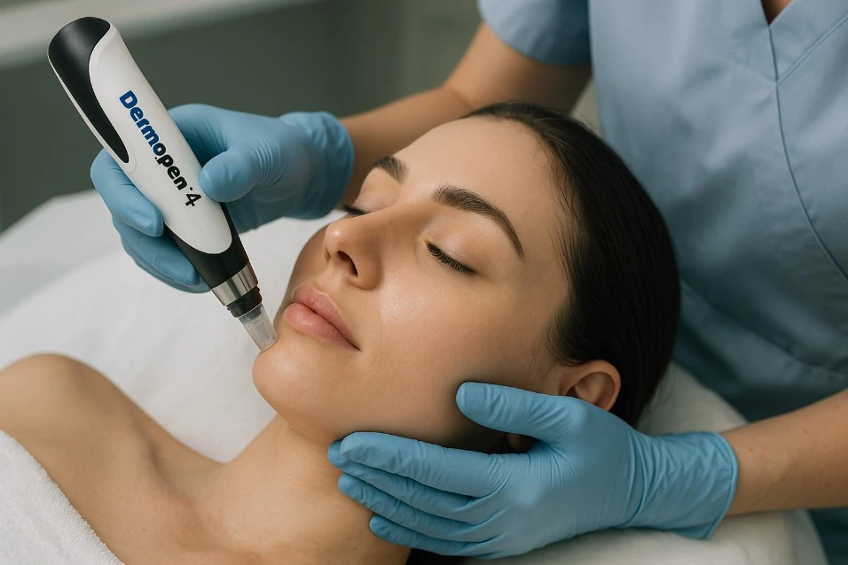 Future of Flawless Skin: Where Science Meets Radiance