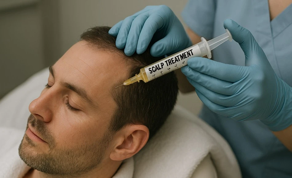 Future of Flawless Skin: Where Science Meets Radiance