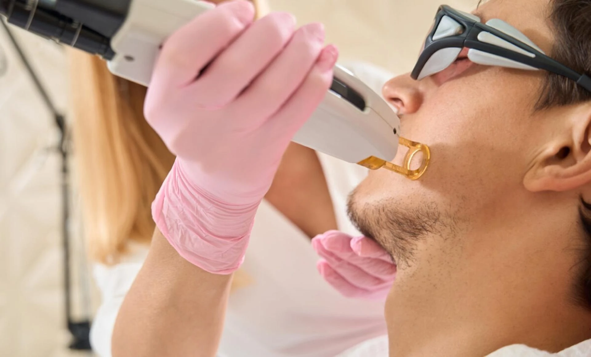 Laser Hair Reduction in Delhi – Your Path to Permanent Smoothness