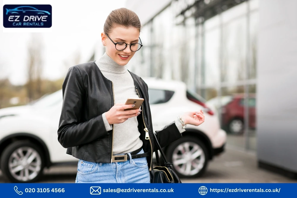 Cheap Car Rental in the UK: Best Deals, Tips & Top Locations