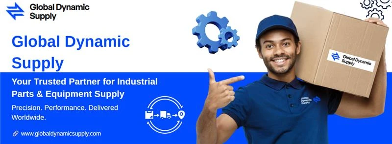 End-to-End Global Product Sourcing Solutions - Global Dynamic Supply