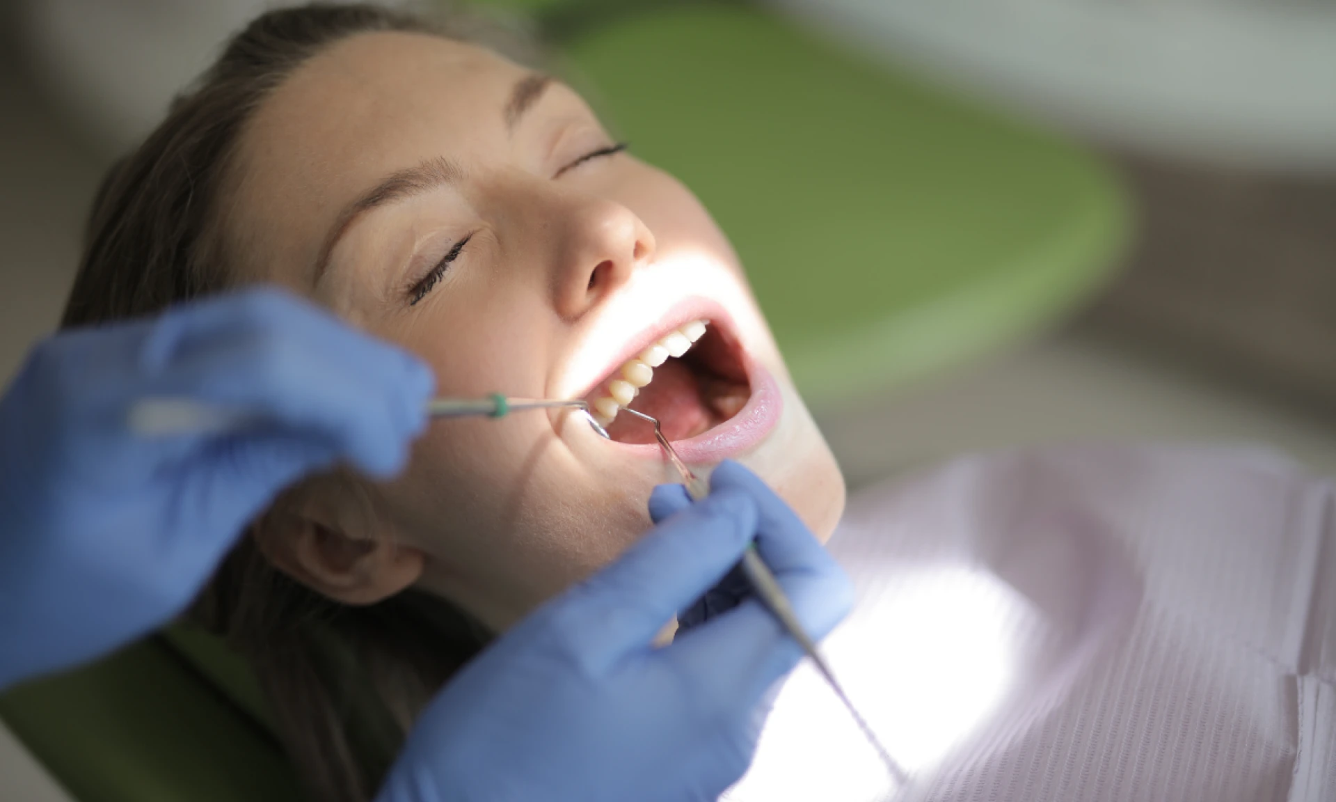 Dental Phobia Care for Comfortable and Stress-Free Visits