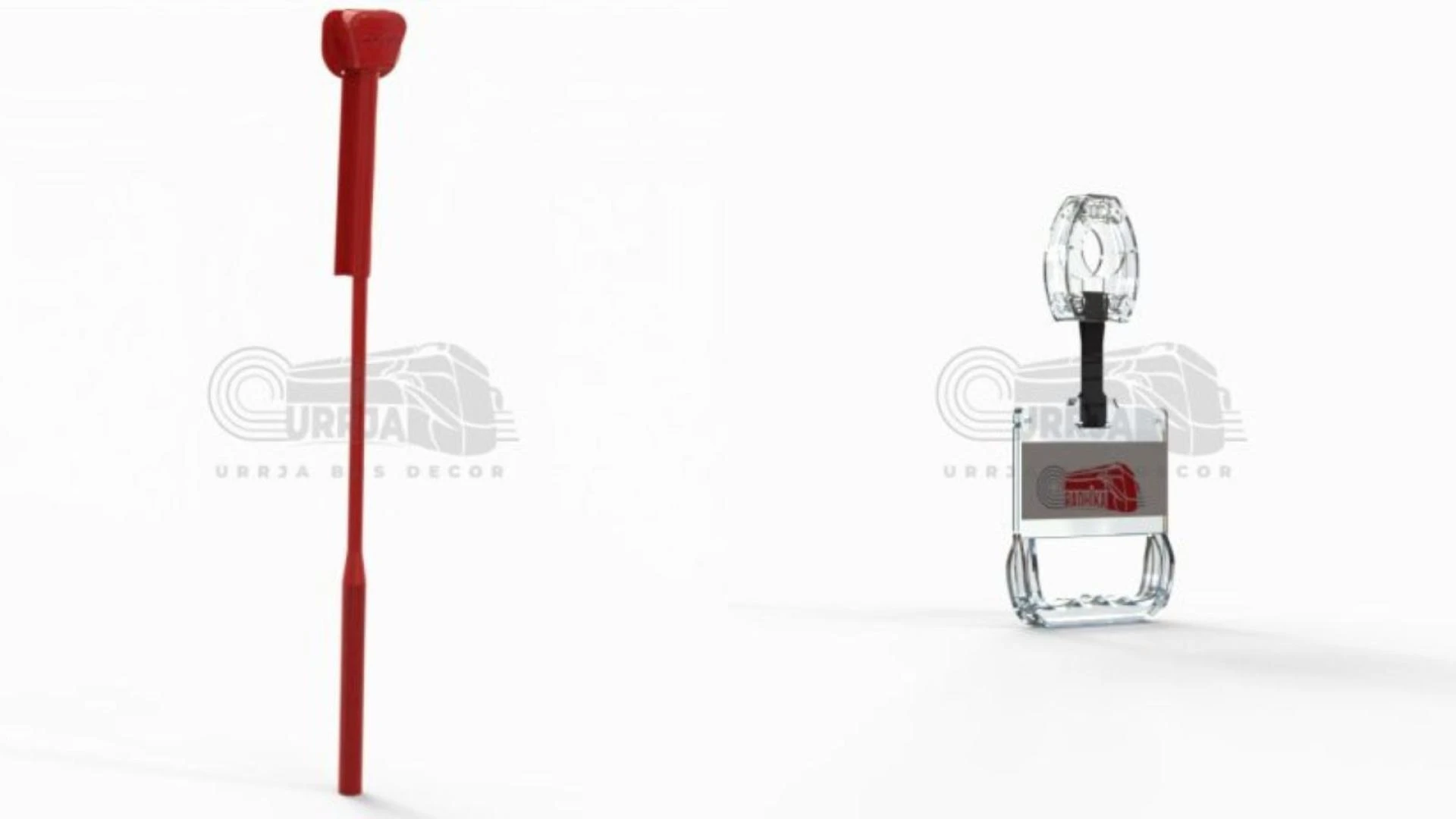 Enhancing Bus Travel Safety and Experience with Urrja Bus Decor