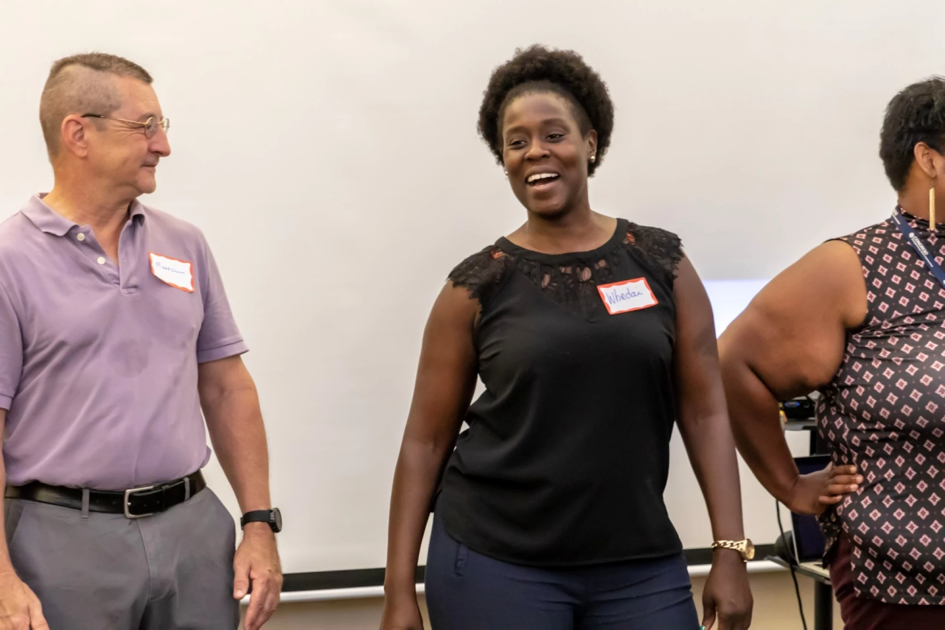 Three Somatic Tools You Can Use Between Meetings