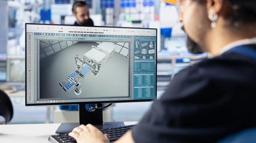 AR2020 Camera with Autofocus: Advancing Monochrome and NIR Imaging