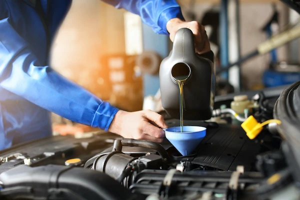 What Happens If You Don’t Change Your Car’s Engine Oil? Short Vs. Long-Term Effects