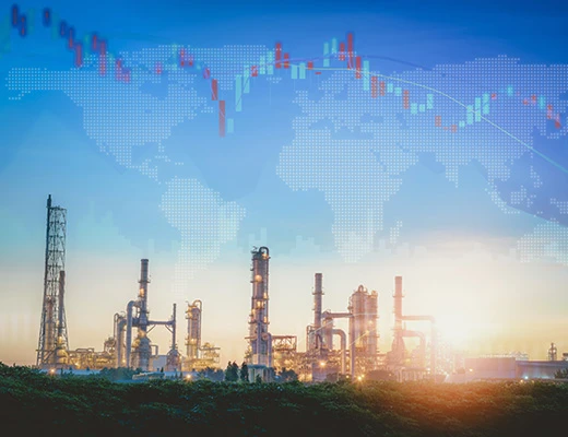 The Rise of India’s Manufacturing Sector