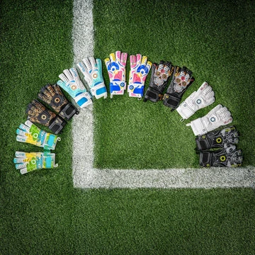 The Ultimate Guide to Soccer Gloves: Boosting Every Save