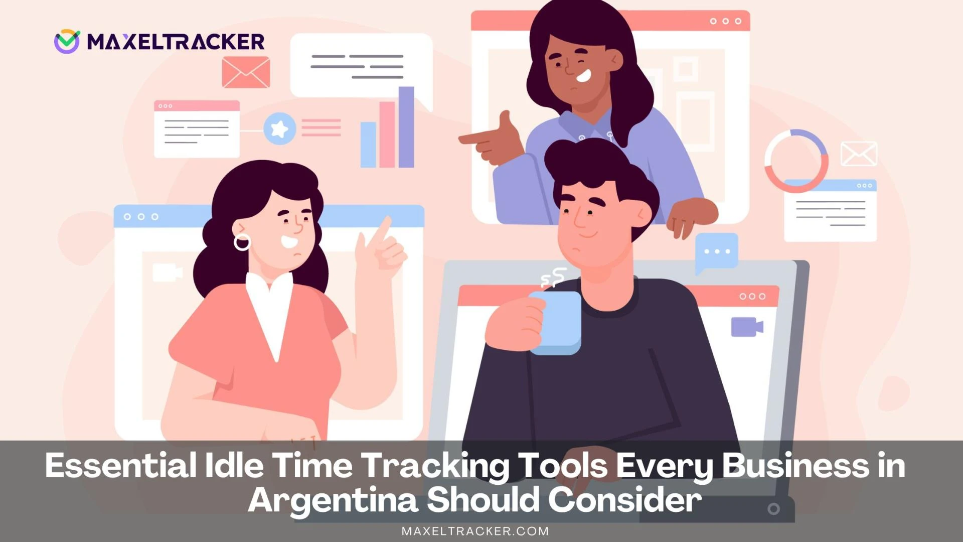 Essential Idle Time Tracking Tools Every Business in Argentina Should Consider