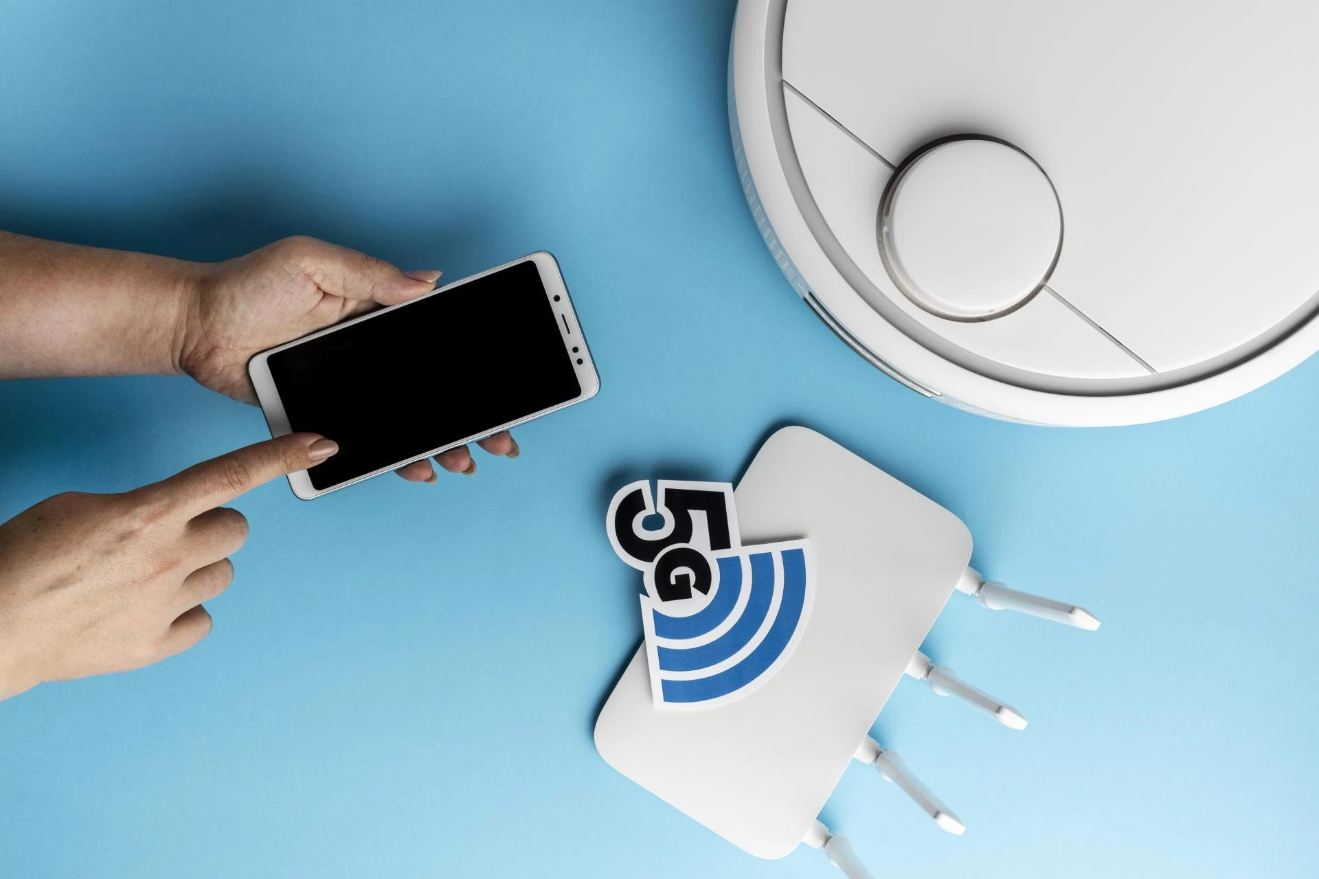 The Impact of 5G Technology on Everyday Life