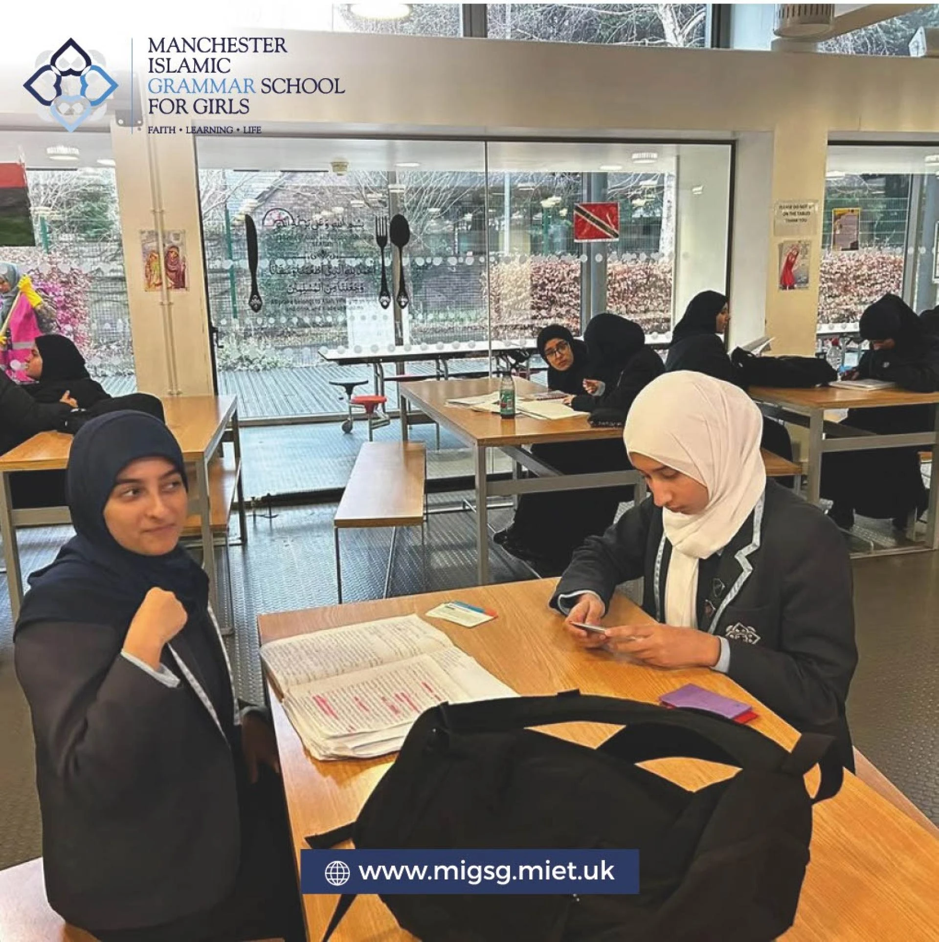 Islamic Schools in Manchester – Nurturing Faith, Knowledge, and Character