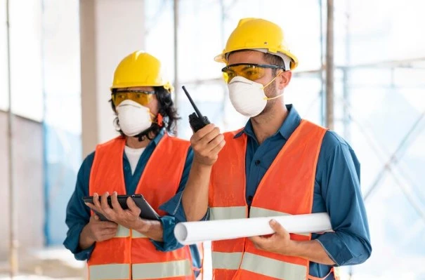 Your Responsibilities Under the Work Health and Safety Act SA
