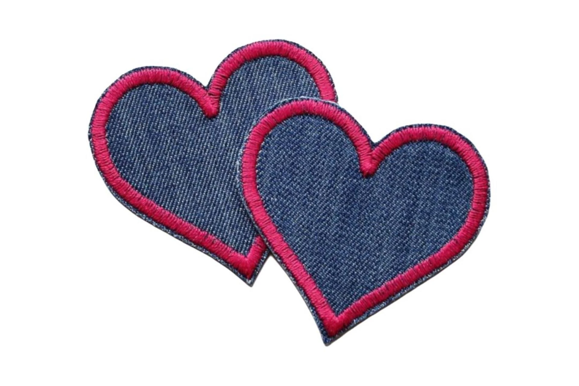 Endless Creativity with Custom Blank Patches