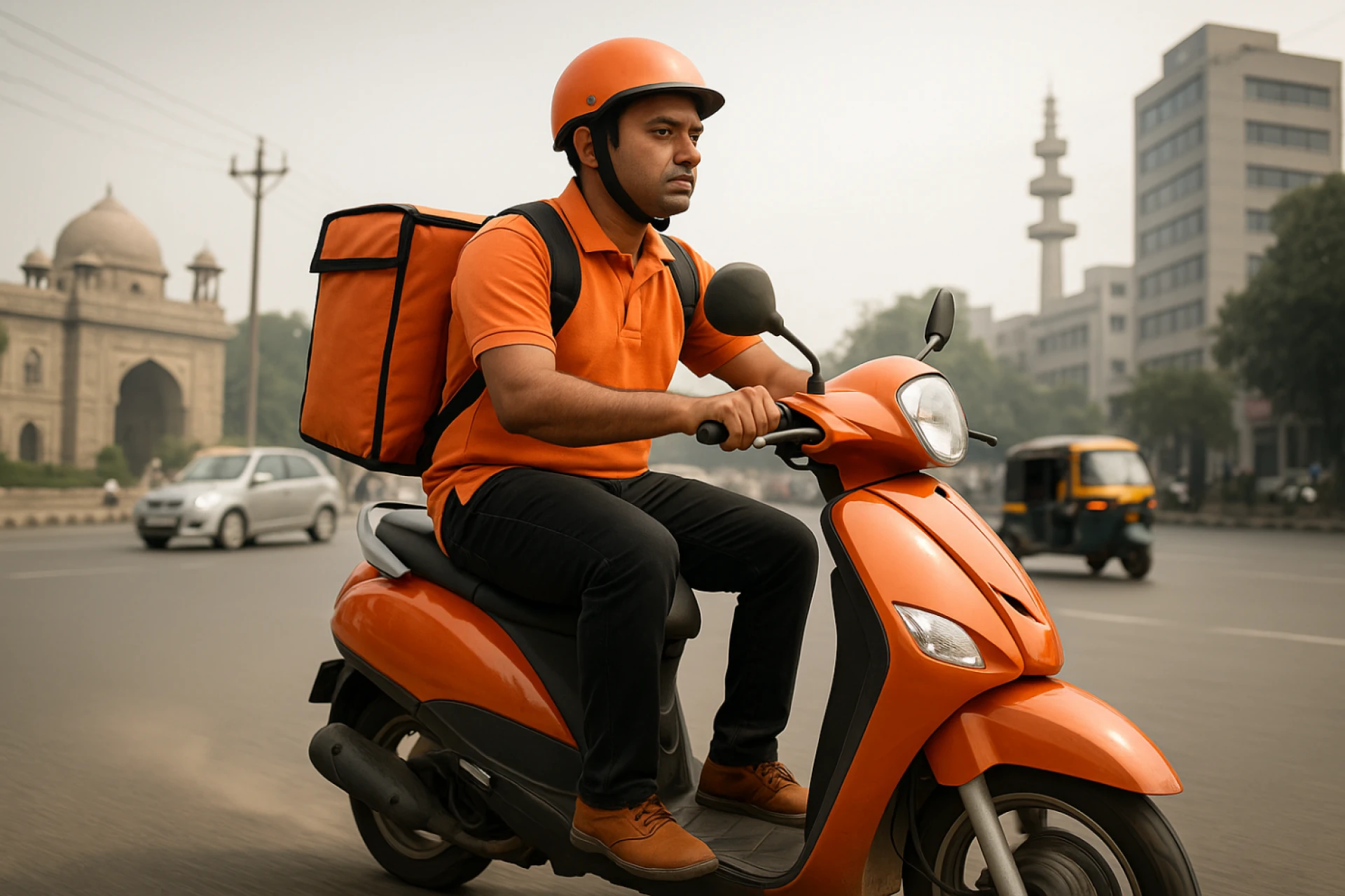 Not Just Hustling—Ruling It: How Gen Z and Millennials Are Redefining India’s Gig Economy.
