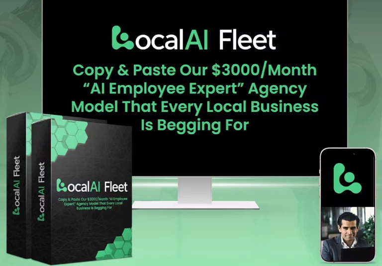LocalAI Fleet: The Simple Way to Start Your Own AI Business Fast