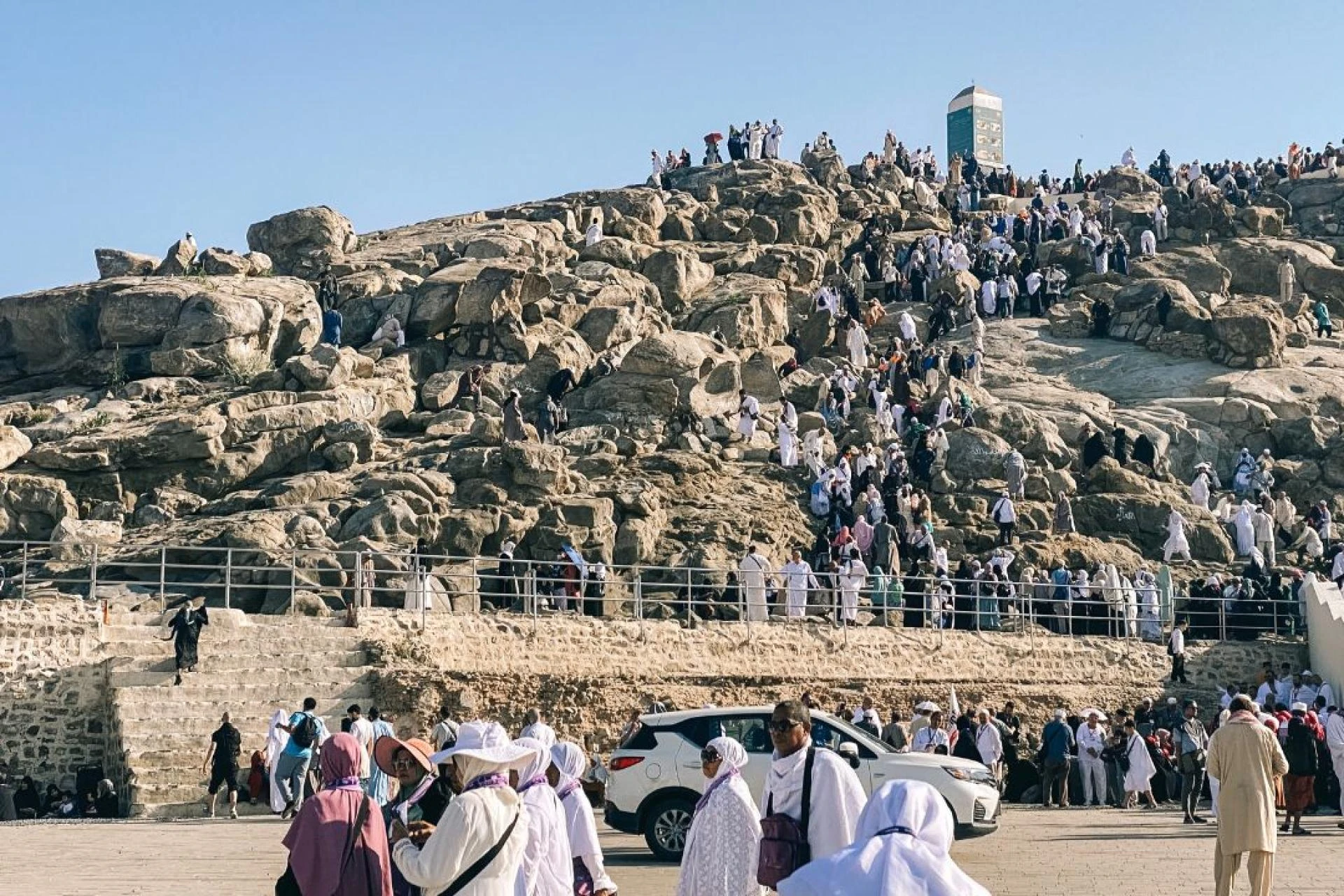 Affordable Spiritual Journeys: Exploring Cheap Umrah Packages