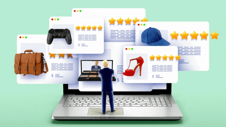Selling online products strategies and trends for 2025