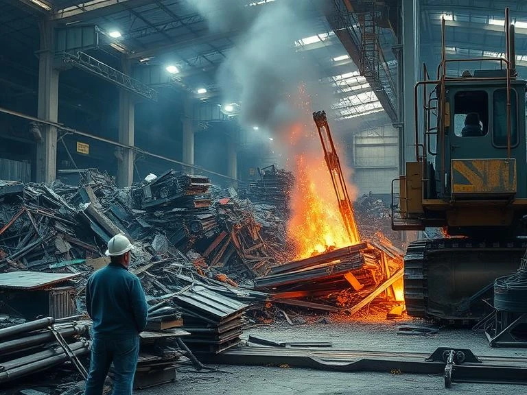 How to Prepare Scrap Copper for Maximum Payout?