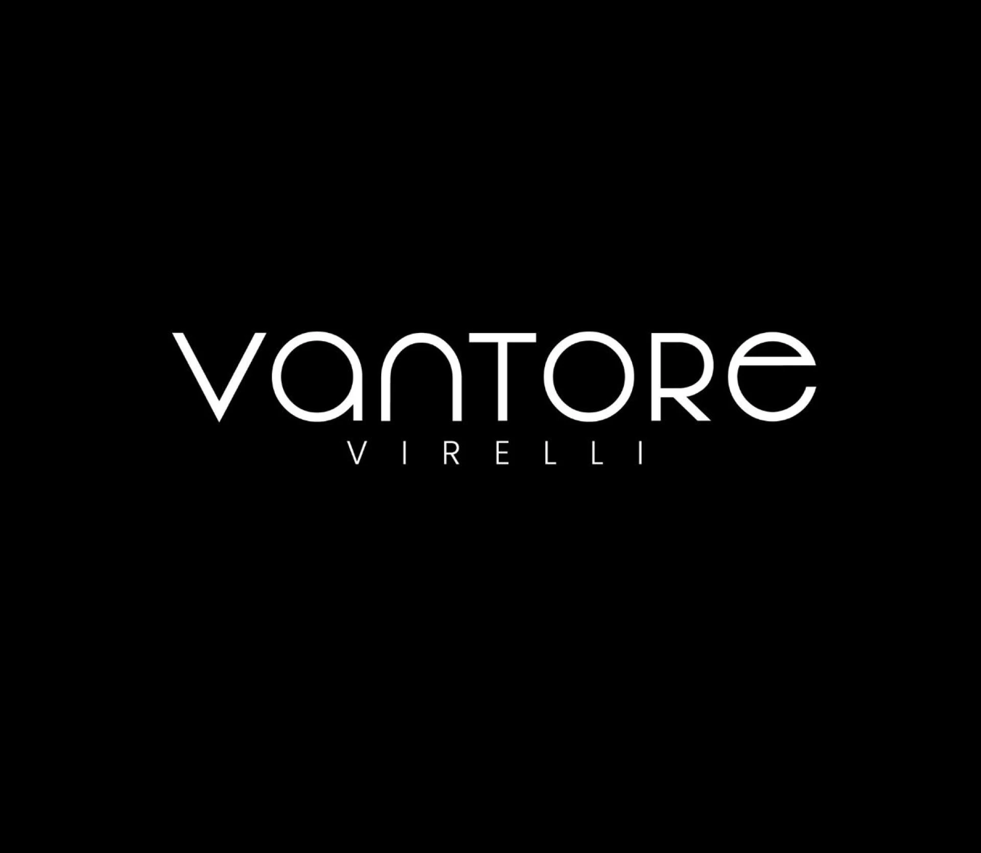 Cendre Noir: The Pinnacle of Masculine Elegance by Vantore Virelli
