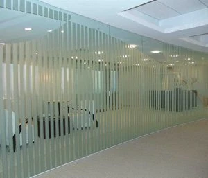 Transforming a Drab Office into a Dynamic Workspace with Film