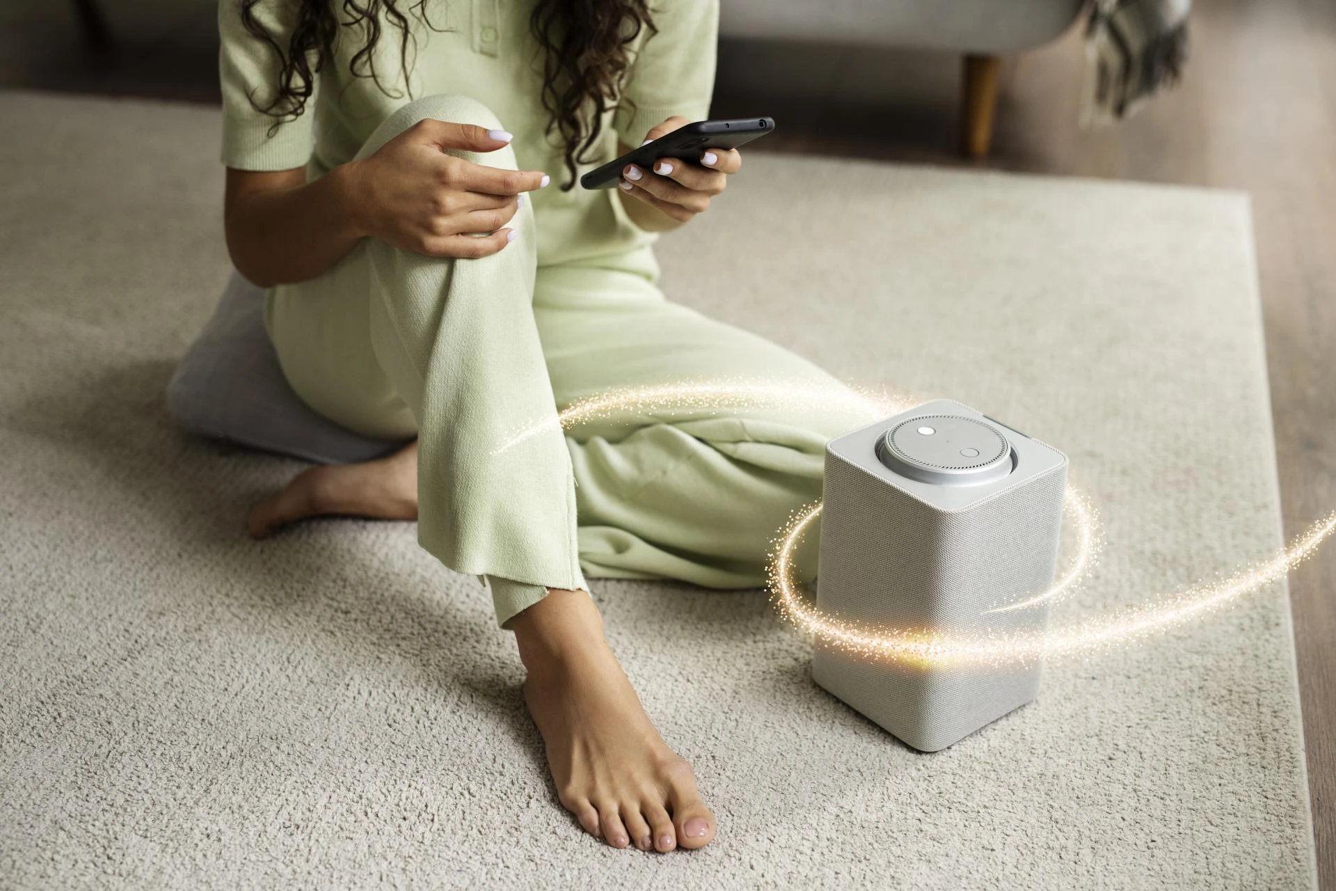 The Importance of Air Purifiers in Managing Harmful Gases