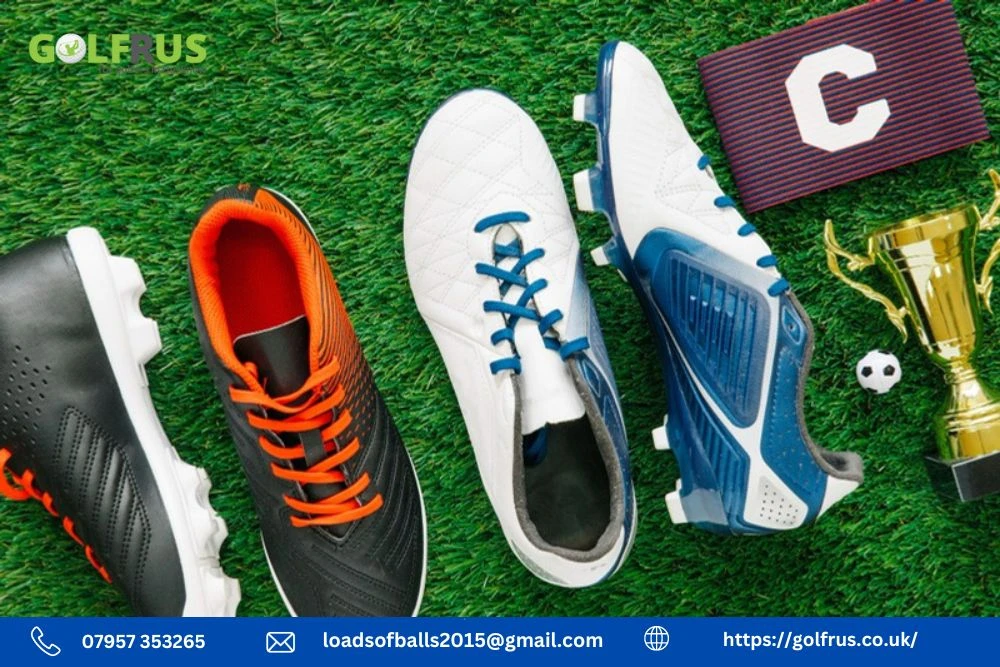 Men’s Skechers Golf Shoes: Best Golf Shoes for Comfort, Grip, and Performance in the UK