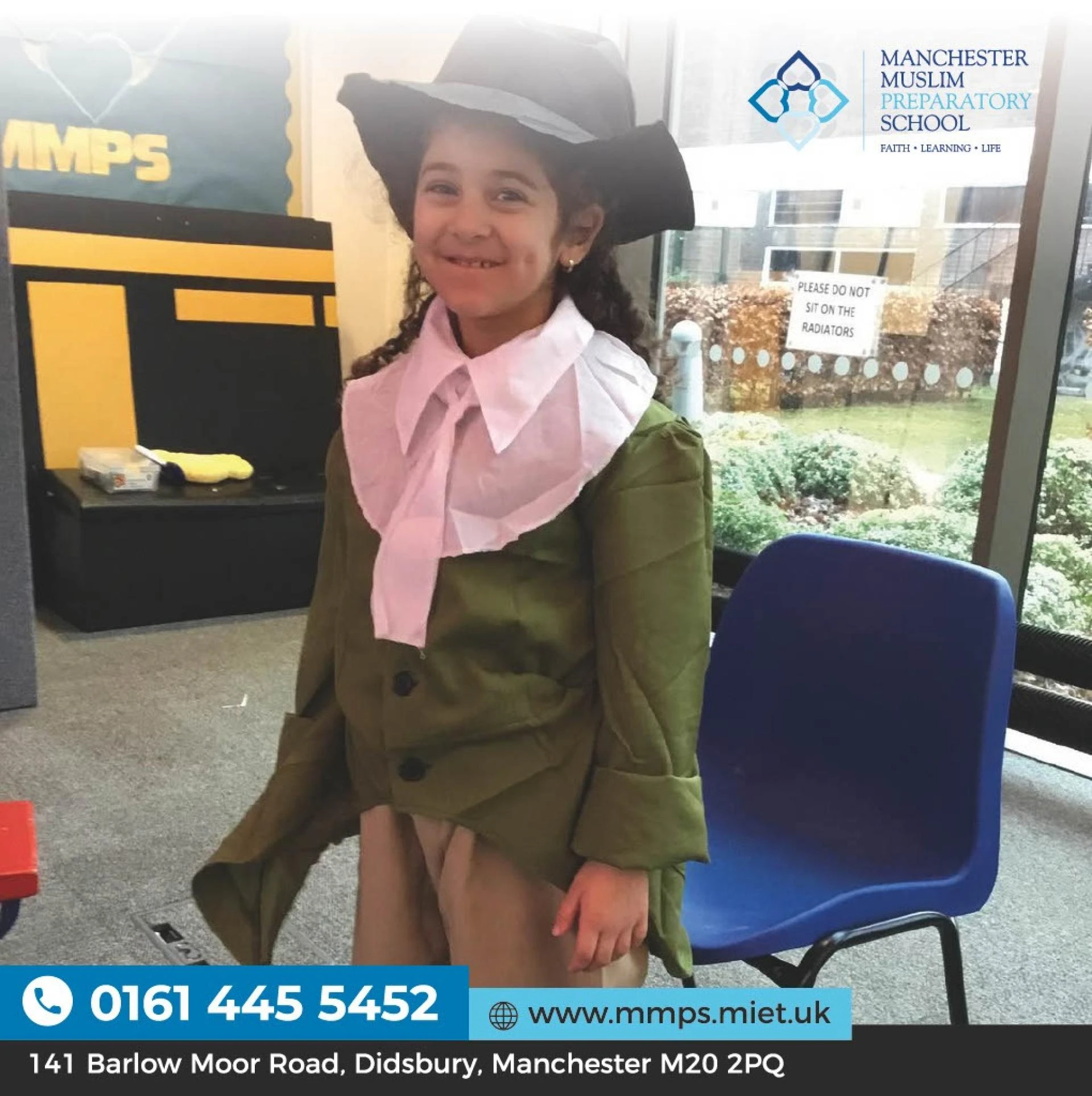 Islamic Kids Schools in the UK – Building Foundations of Faith and Knowledge