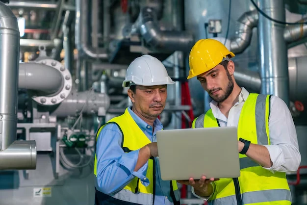 ERP for valve manufacturers: Building scalability for global market demands