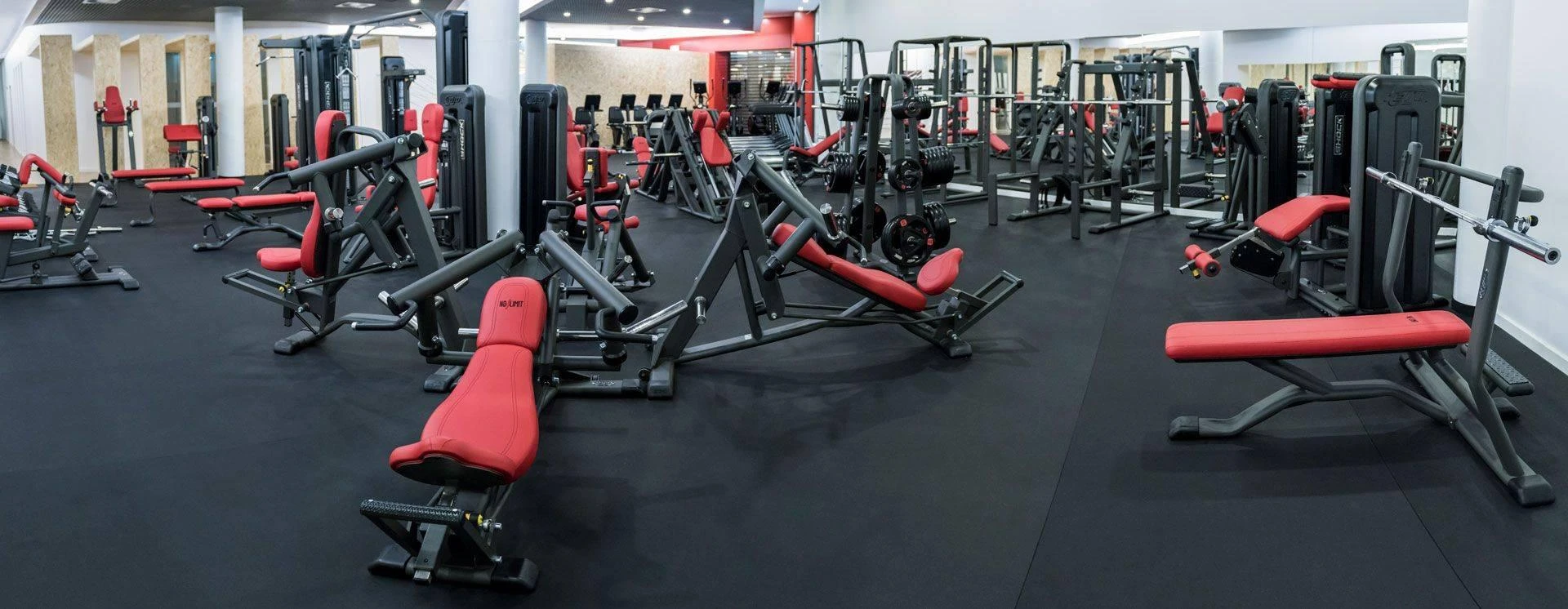 Elliptique Fitness : L’Appareil Polyvalent pour un Entraînement Complet à Domicile