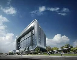 Architecture Firms in Bangalore