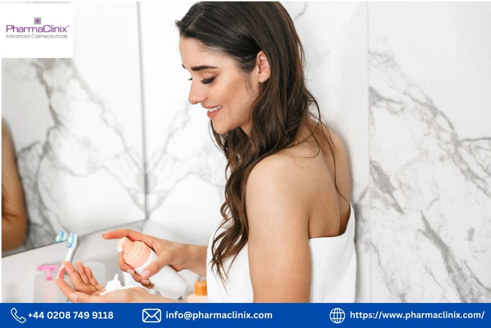 Skin Brightening Body Cream – Safe & Effective Guide