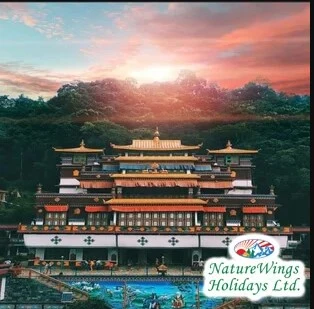 Bhutanese Cuisine to Savor in Bhutan Packages from Bangalore
