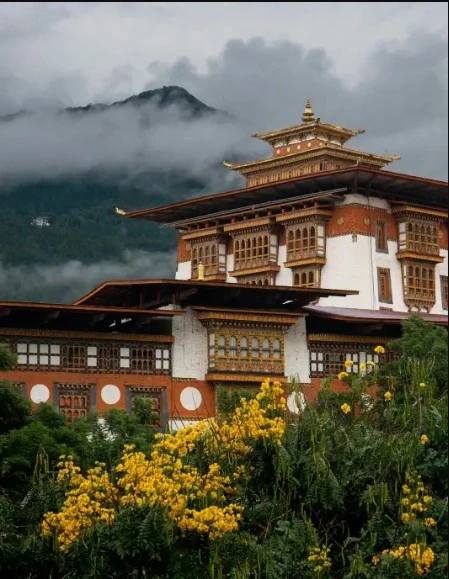 Festivals to Witness During Bhutan Package Tour from Delhi