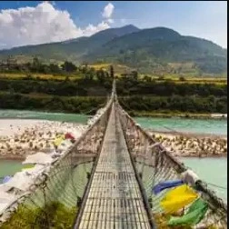 Festivals to Witness During Bhutan Package Tour from Delhi