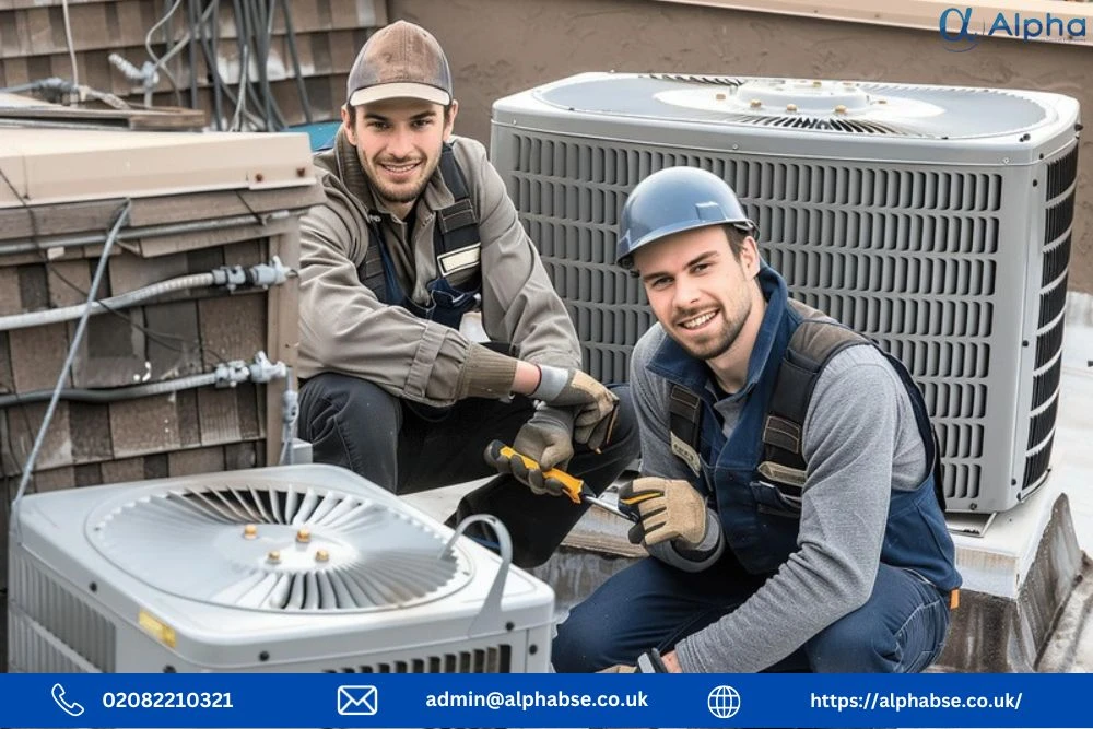 Air Source Heat Pump Courses | Accredited Heat Pump Training UK