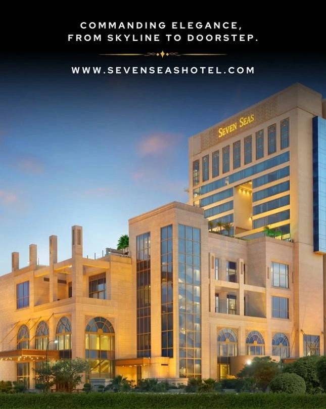 Discover the Best Hotel in Delhi for Your Dream Wedding Celebration